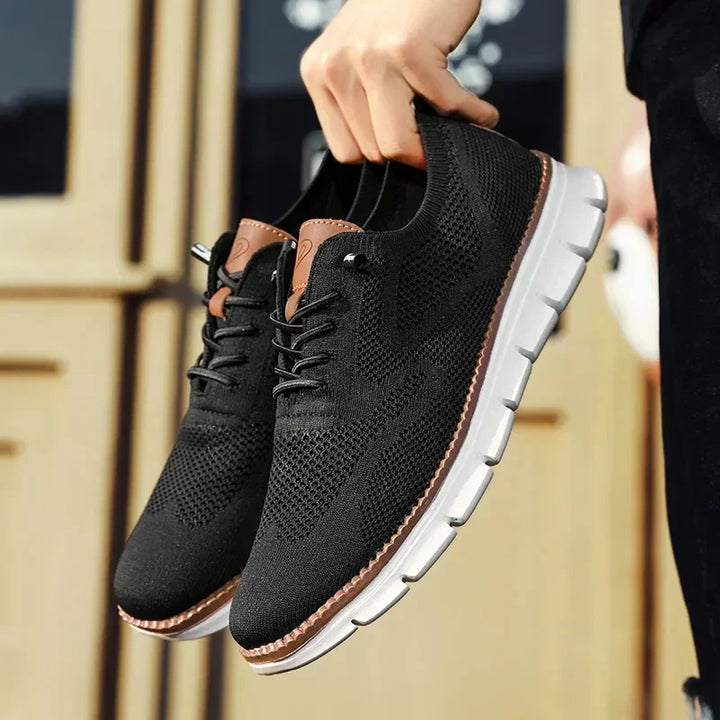 Lucas | Comfortable shoes