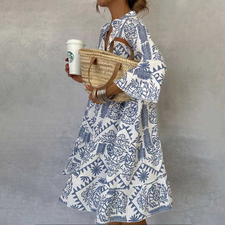 Molly - Elegant Dress