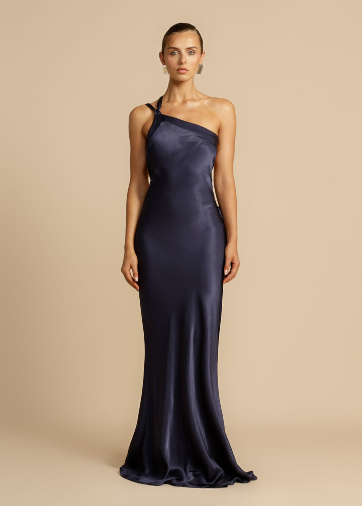 Muriel  - Elegant Long Dress