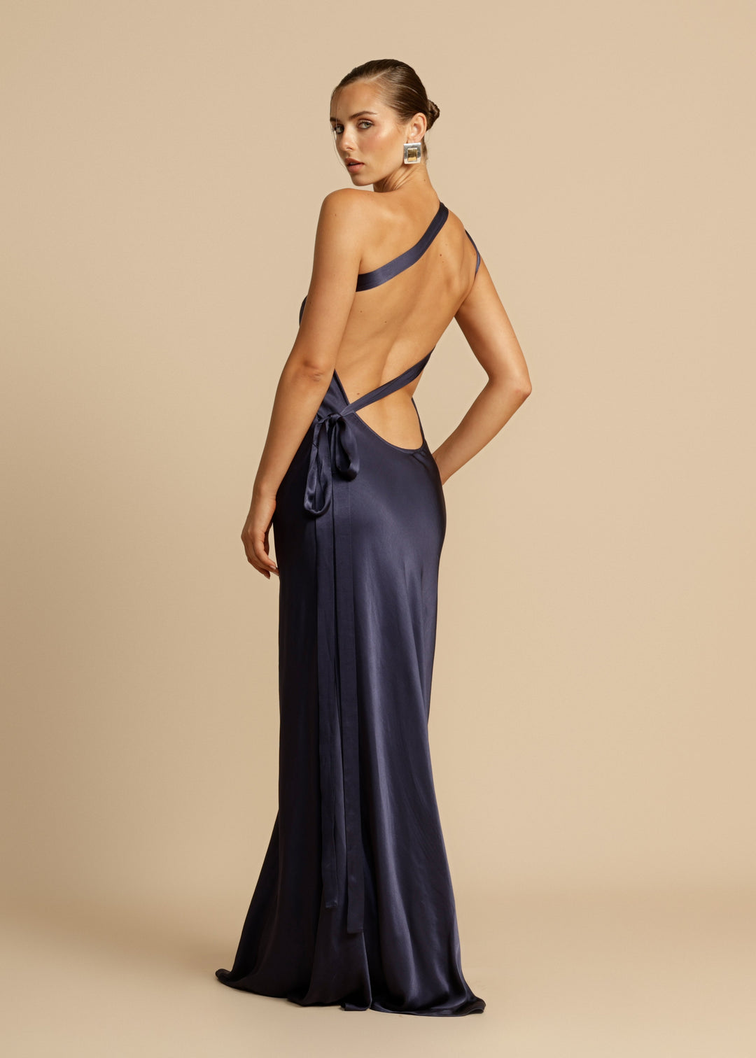 Muriel  - Elegant Long Dress