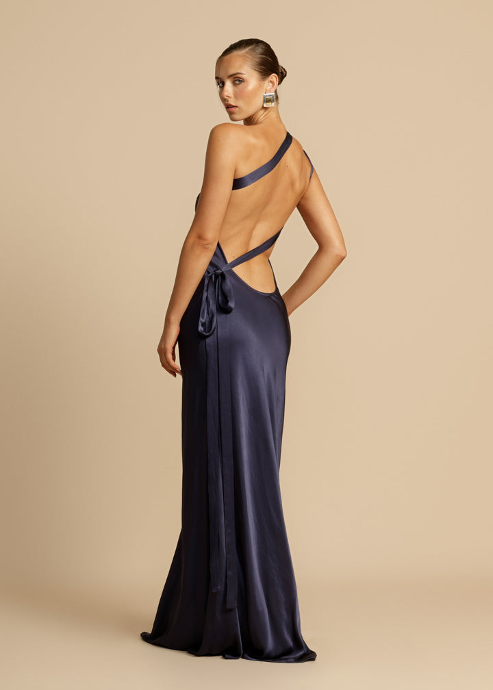 Muriel  - Elegant Long Dress
