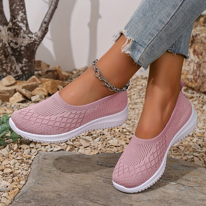 Sofina - Anti-Slip Breathable Loafers