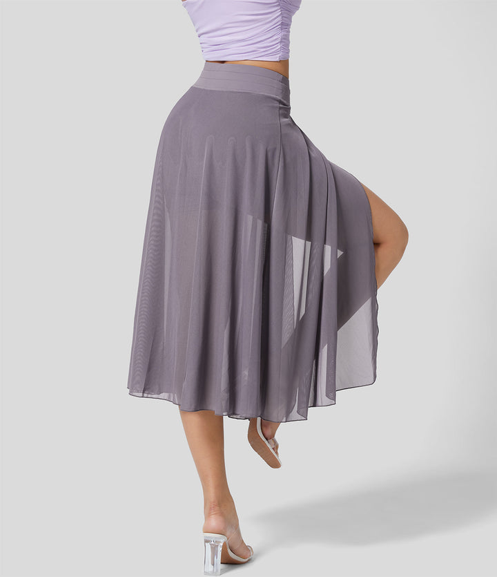 Lonia | Elegant 2-in-1 skirt