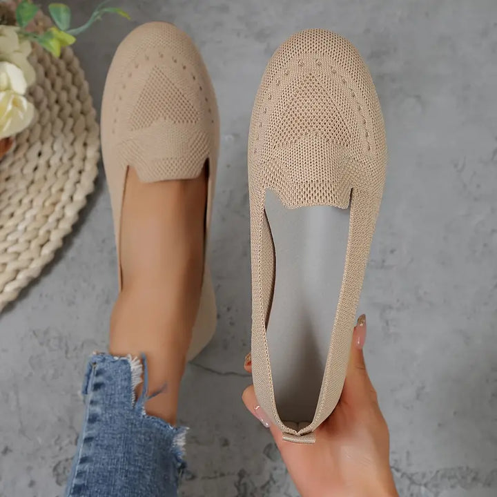 Freja – Comfortable slip-ons