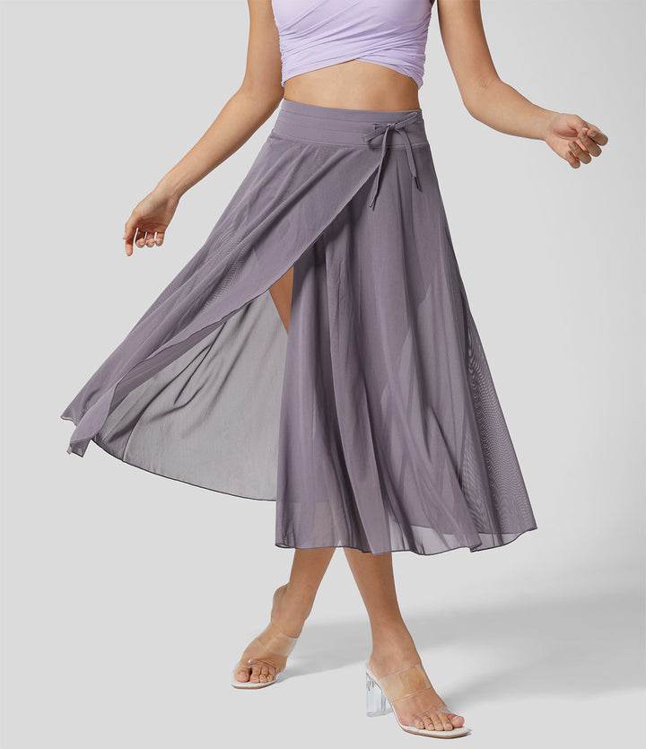 Lonia | Elegant 2-in-1 skirt