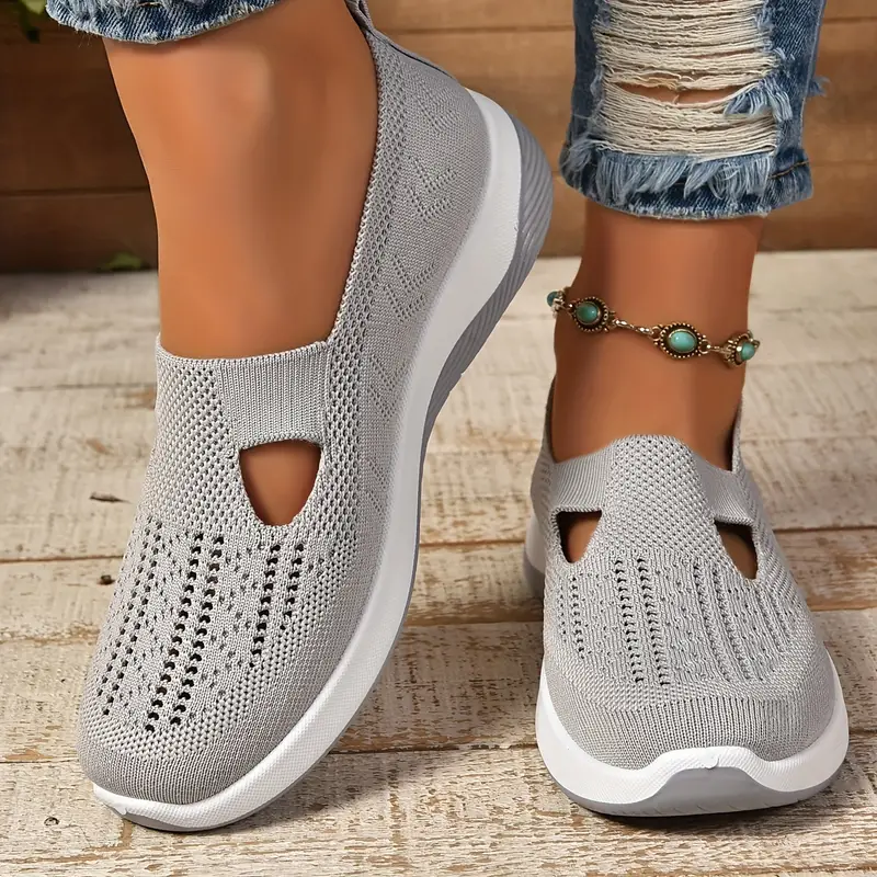 Christine  - Slip-on Shoes