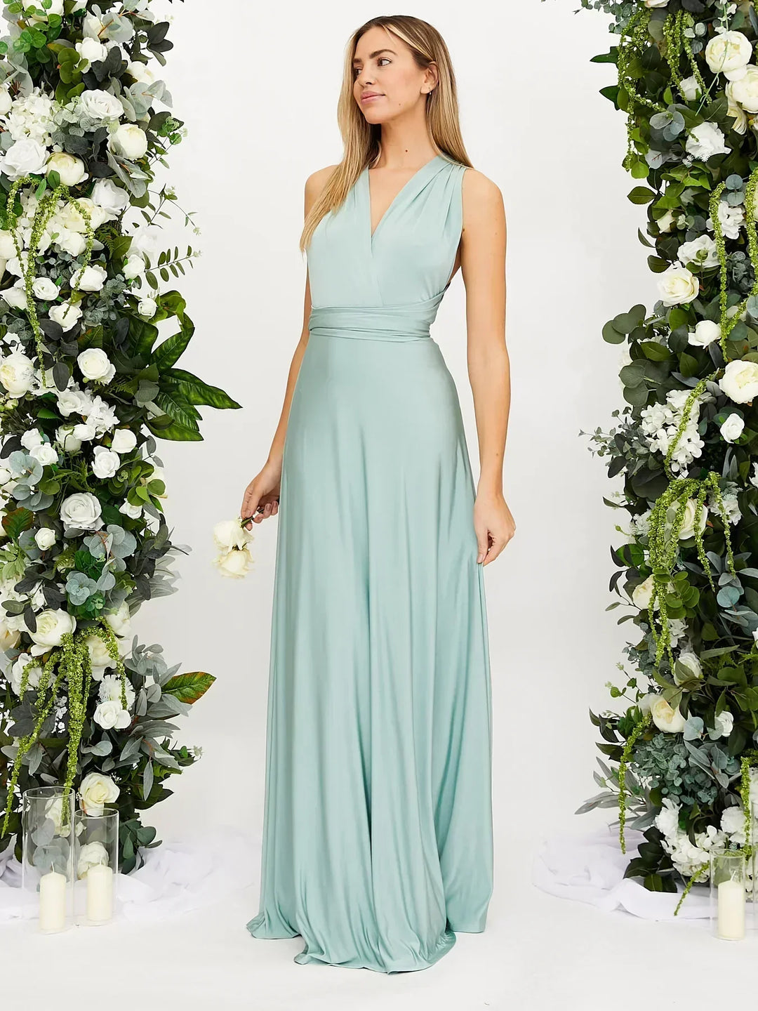 Nicole Mae - Elegant Multidress