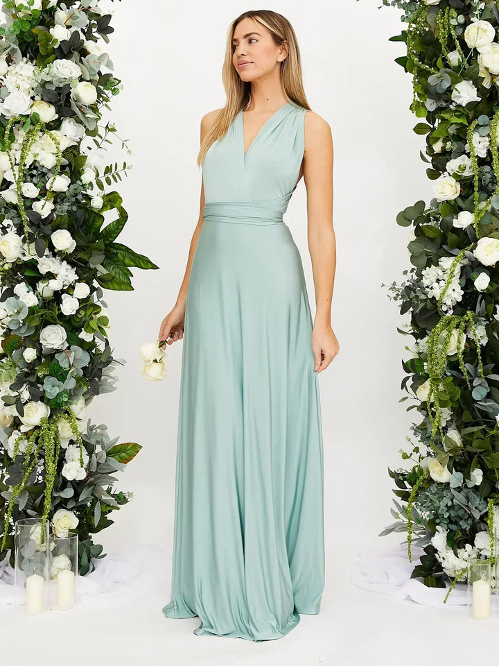 Nicole Mae - Elegant Multidress