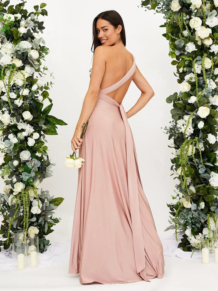 Nicole Mae - Elegant Multidress