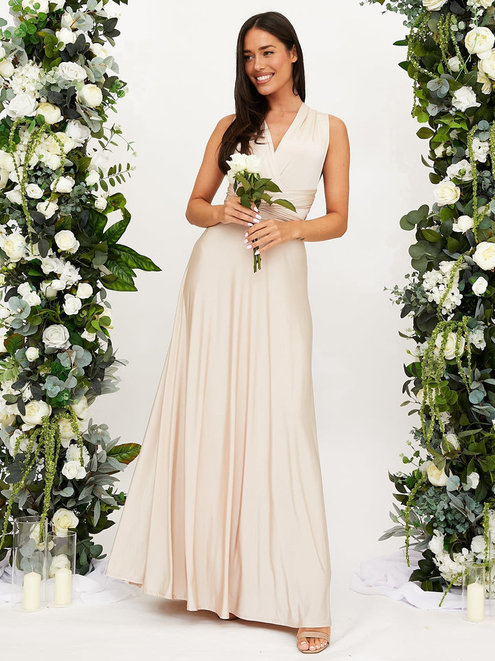 Nicole Mae - Elegant Multidress