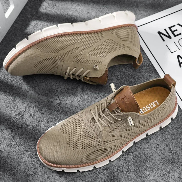 Lucas | Comfortable shoes