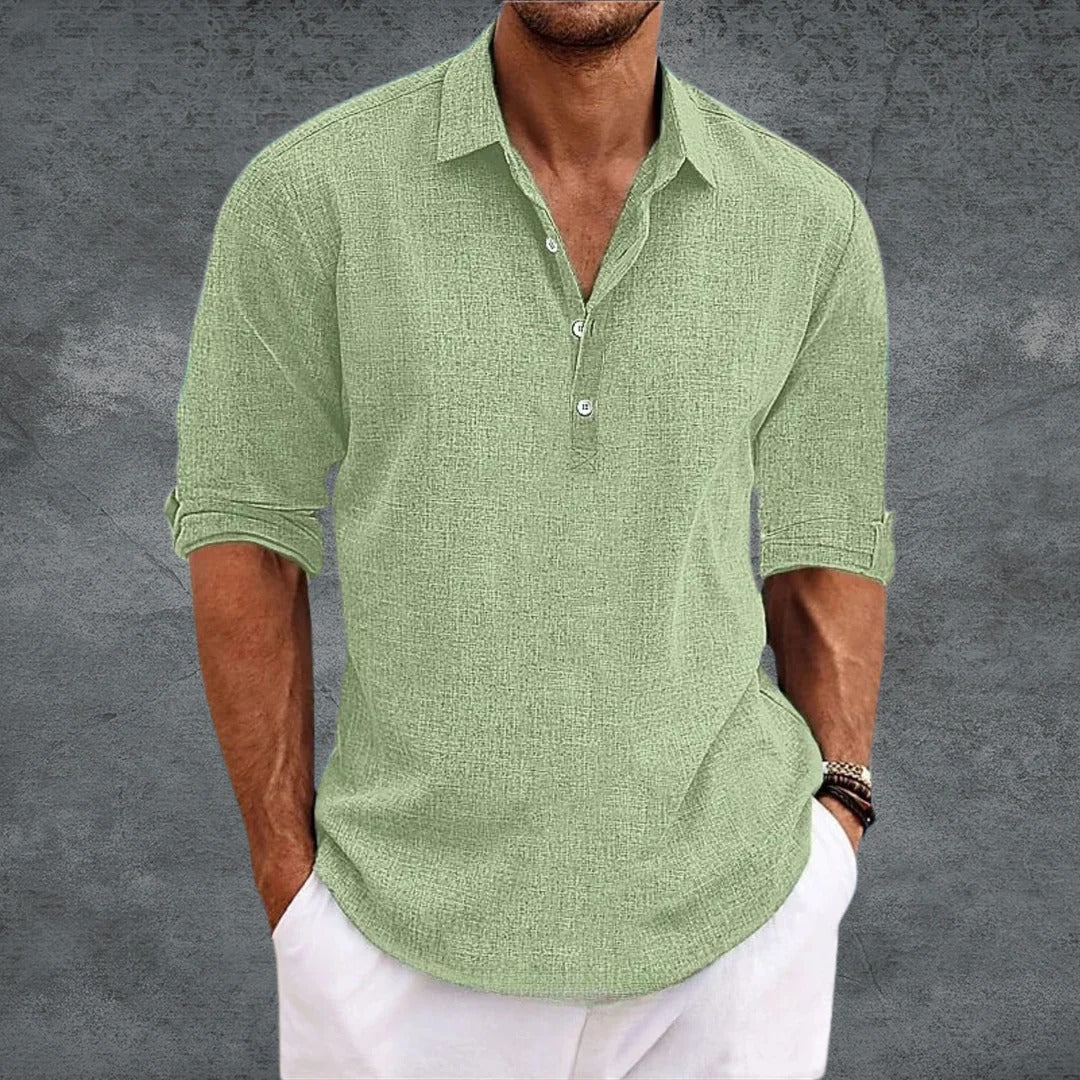 Lenoir   | Stylish Shirt
