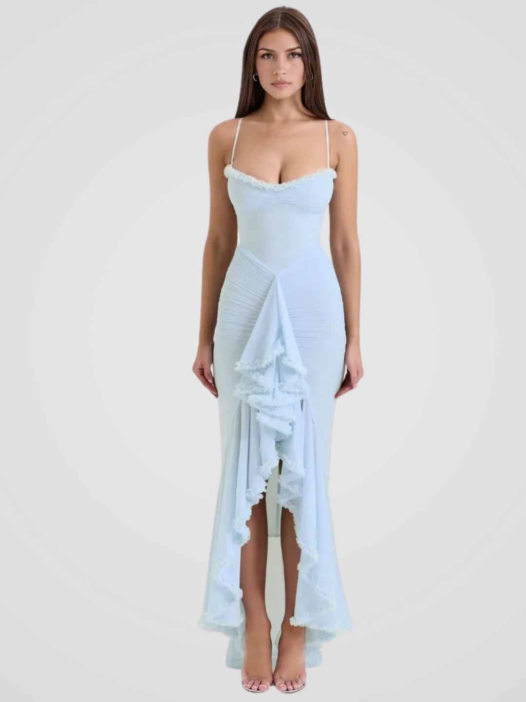 Ruby Rose Maxi Dress