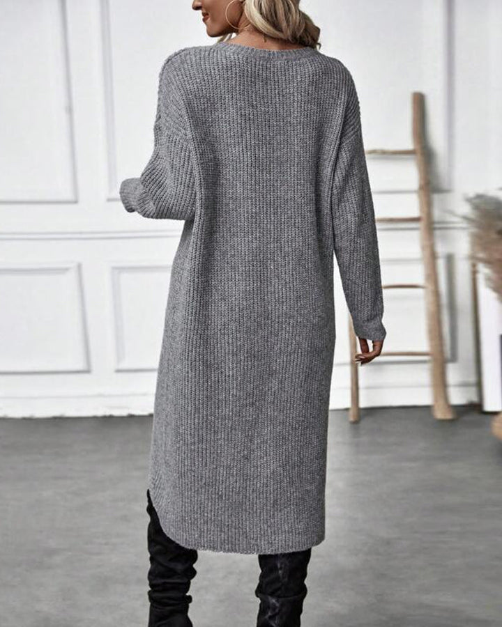 SARAH   | Elegant Women's Robe