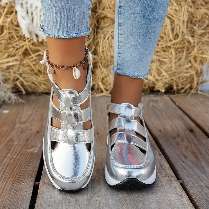 LILIANA | women's sandals for absolute comfort