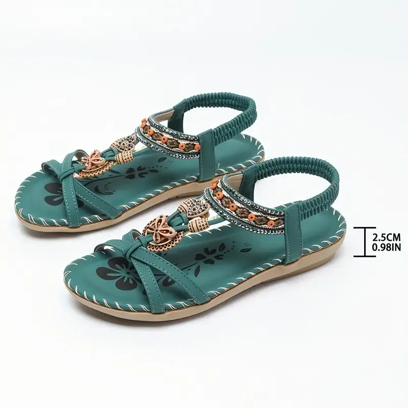 Maria | Comfortable sandals