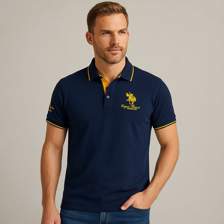 Luxury Polo for Men