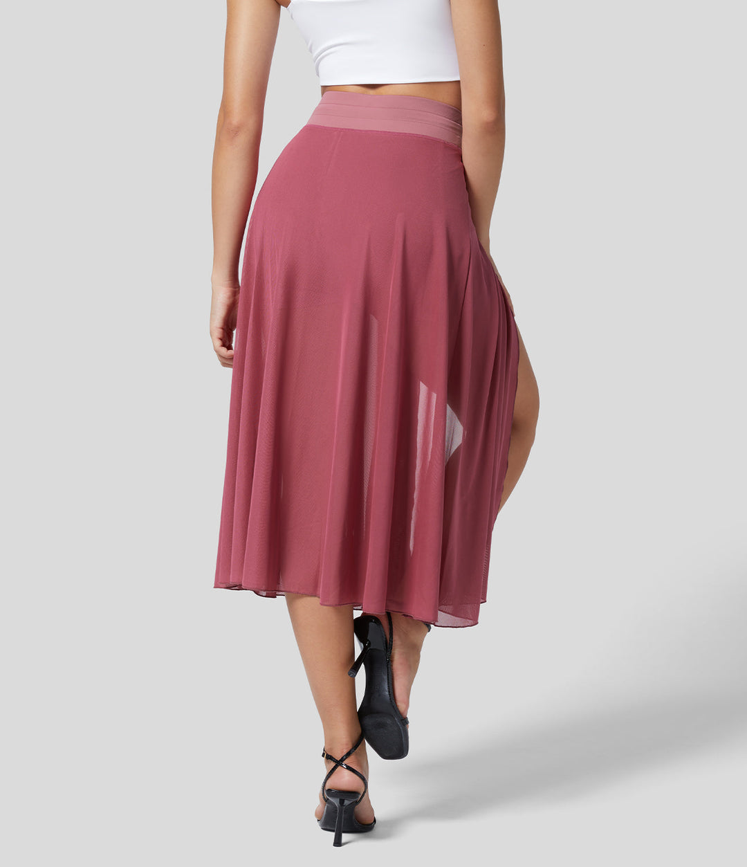 Lonia | Elegant 2-in-1 skirt