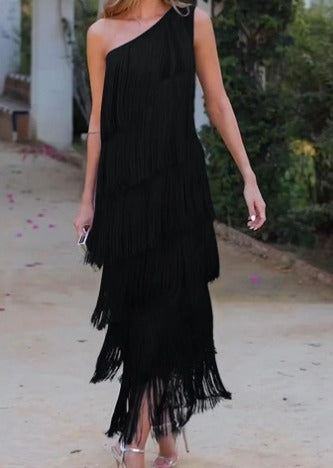 MARTINA   | Off-the-Shoulder Dress