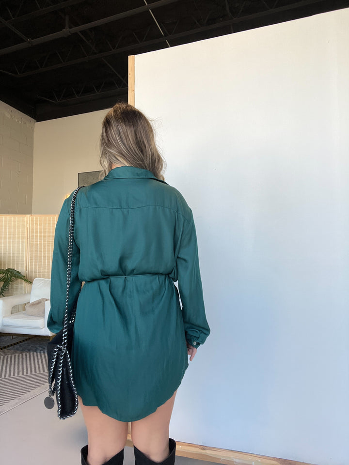 Elara | Breezy Romper Dress