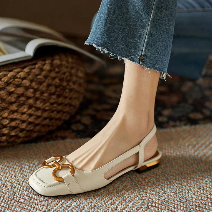 Fayeva | Comfortable and Stable Orthopedic Sandals