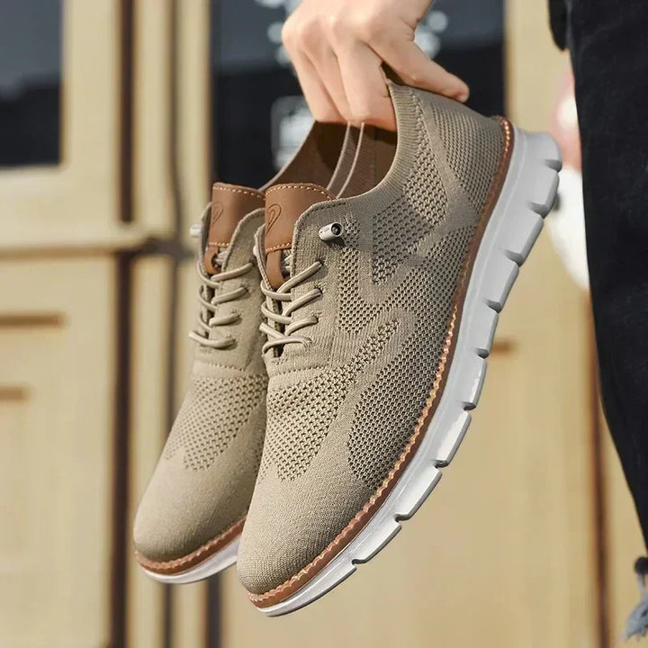 Lucas | Comfortable shoes
