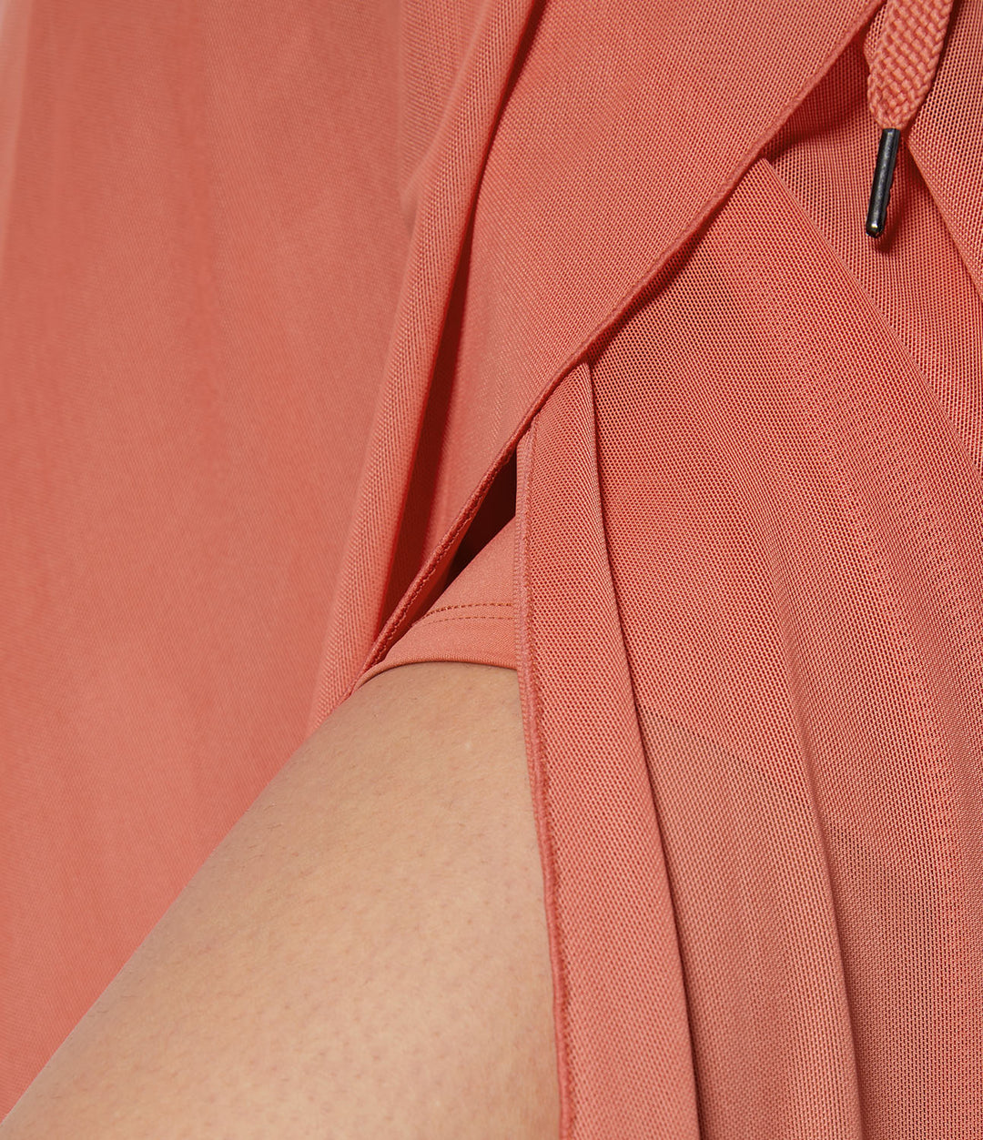 Lonia | Elegant 2-in-1 skirt