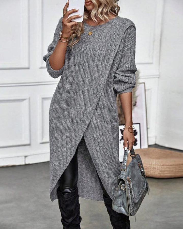 SARAH   | Elegant Women's Robe