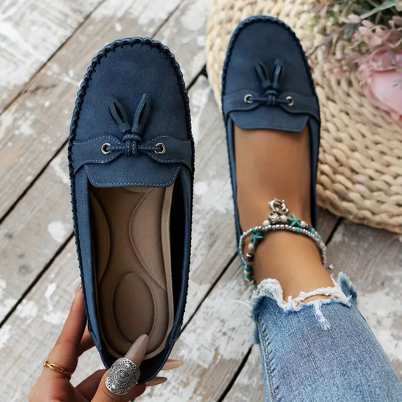 Dagmar  - Orthopedic Loafers