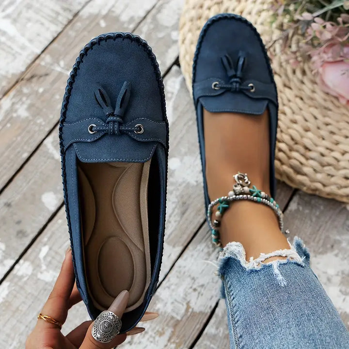 Dagmar  - Orthopedic Loafers