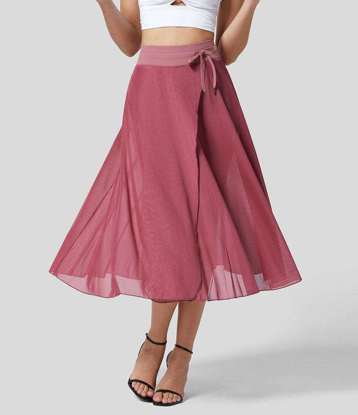 Lonia | Elegant 2-in-1 skirt