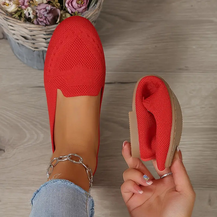 Freja – Comfortable slip-ons