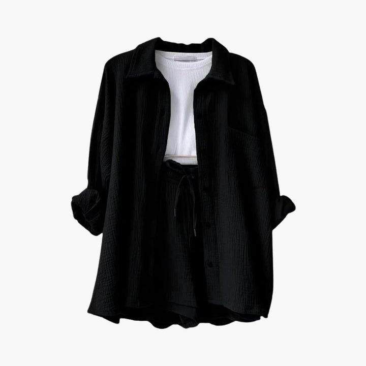 Victoria | Comfortable 2-piece set