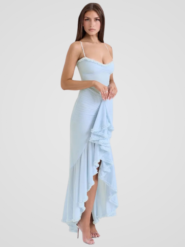 Ruby Rose Maxi Dress