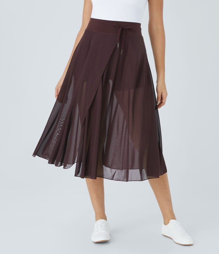 Lonia | Elegant 2-in-1 skirt