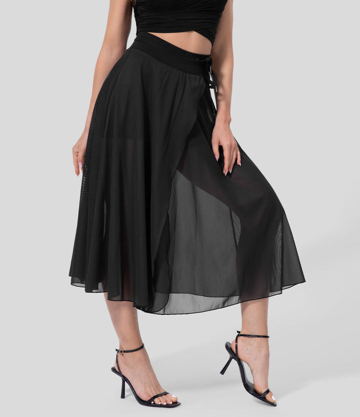 Lonia | Elegant 2-in-1 skirt