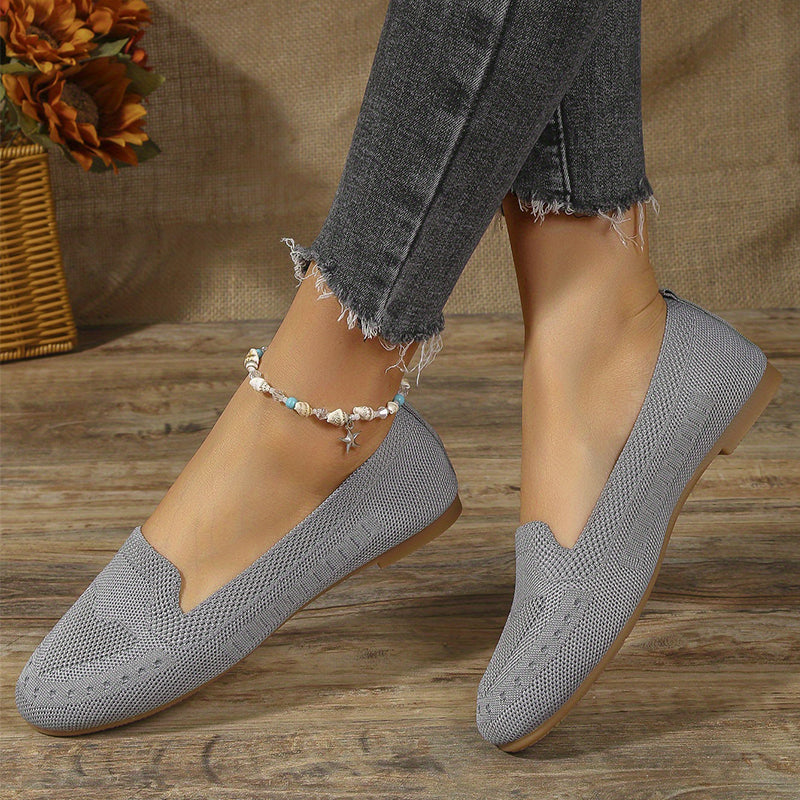 Freja – Comfortable slip-ons