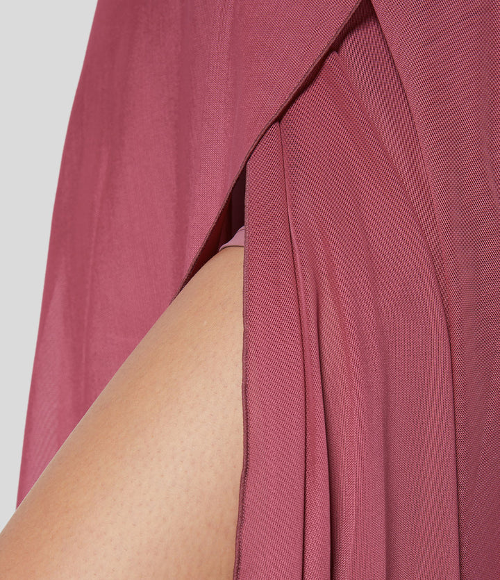 Lonia | Elegant 2-in-1 skirt