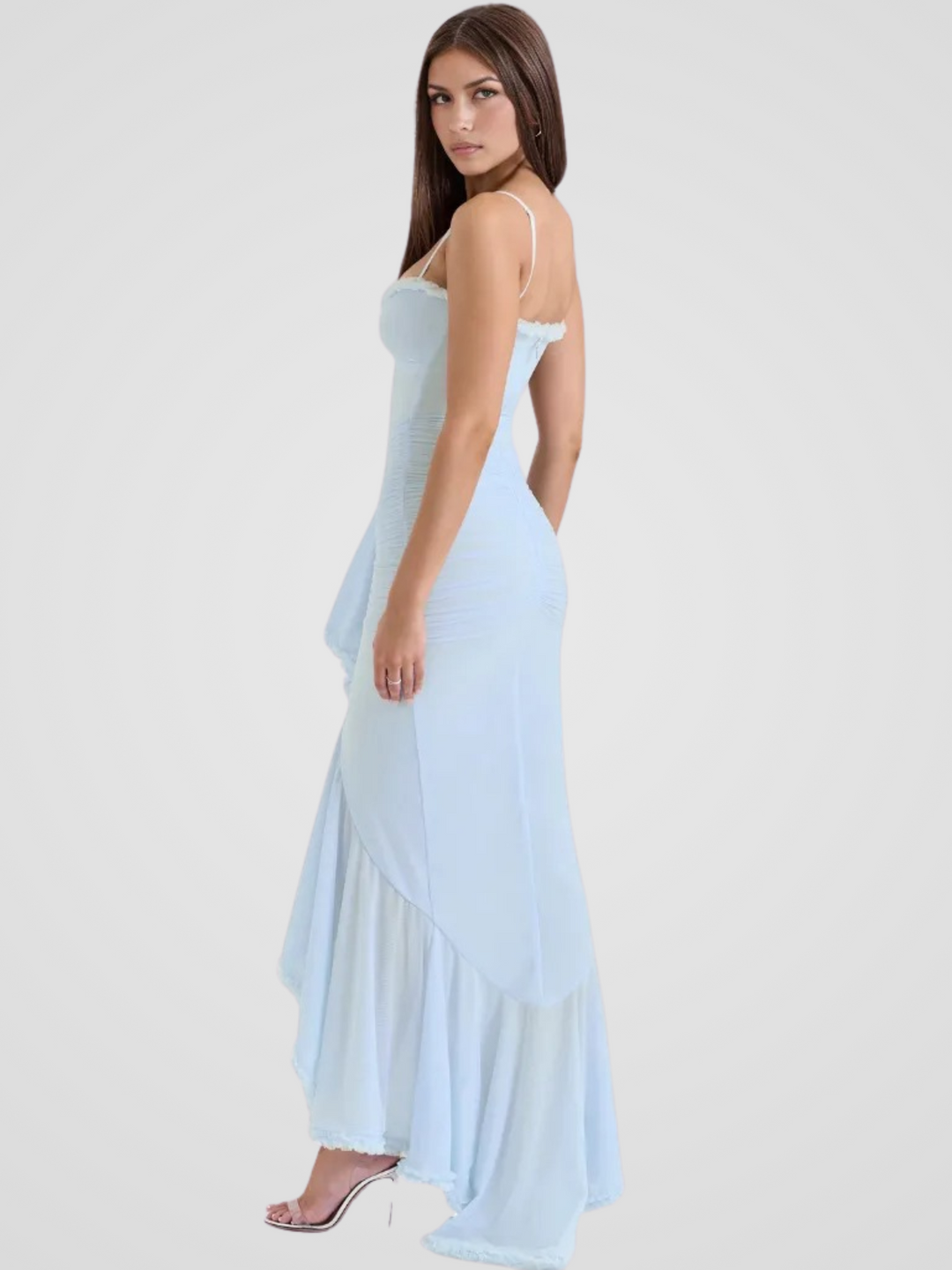 Ruby Rose Maxi Dress