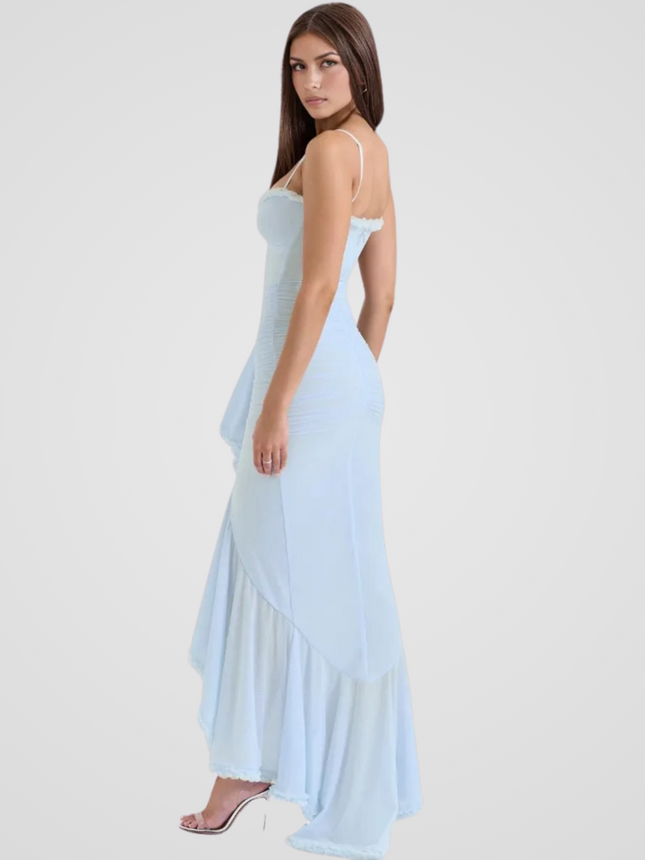 Ruby Rose Maxi Dress