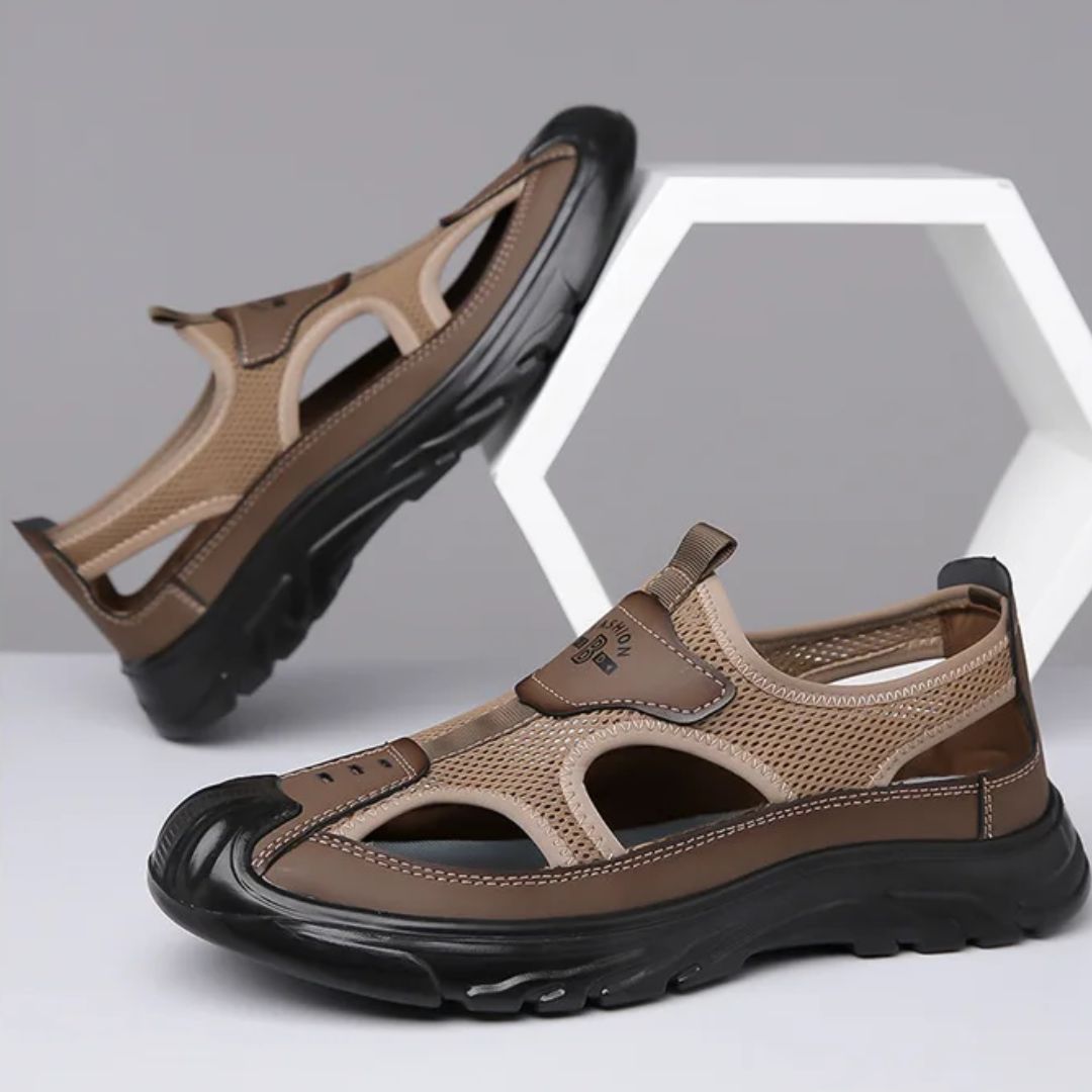 Franko | Summer sandals