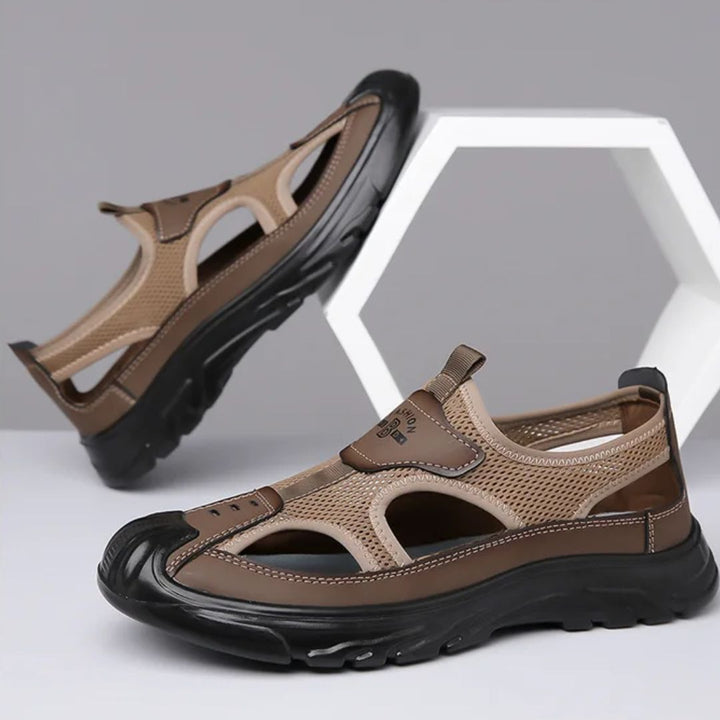 Franko | Summer sandals