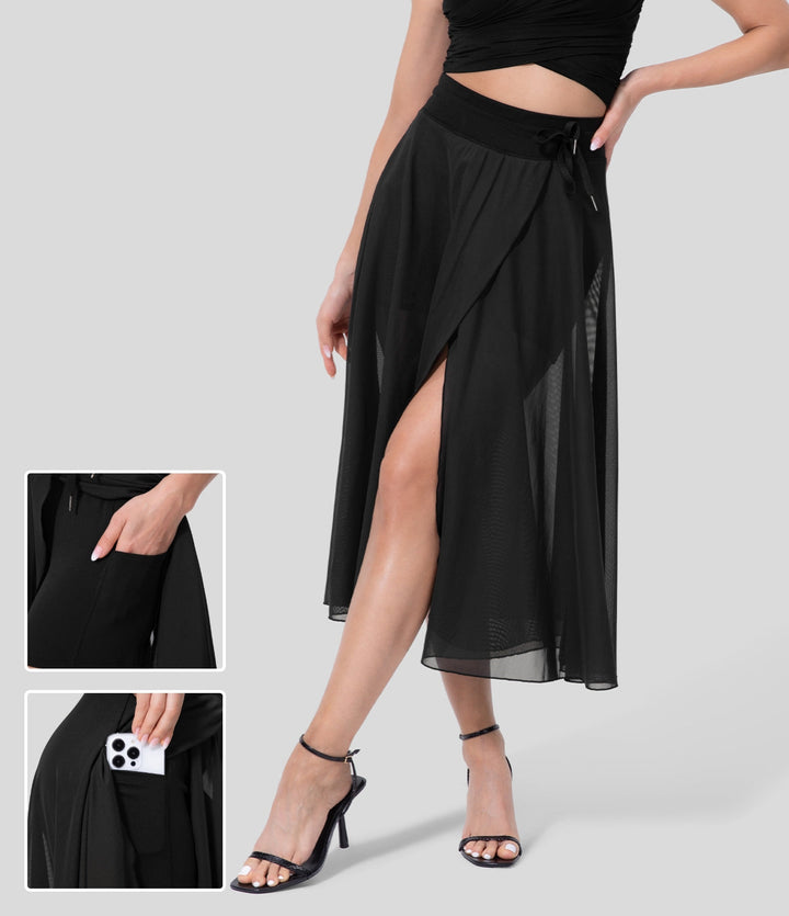 Lonia | Elegant 2-in-1 skirt