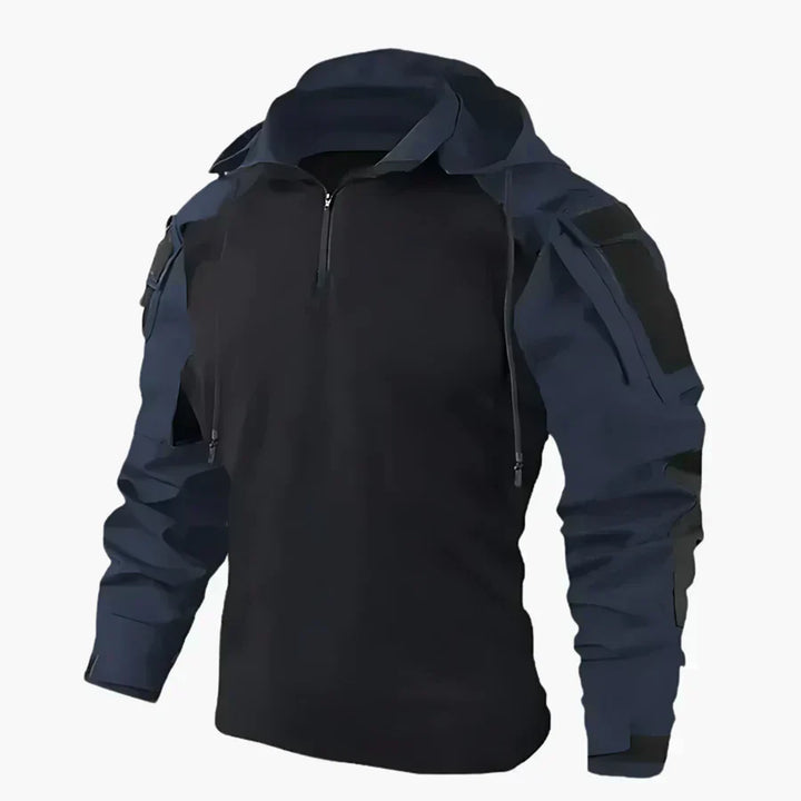 Lenoir   | Tactical Jacket