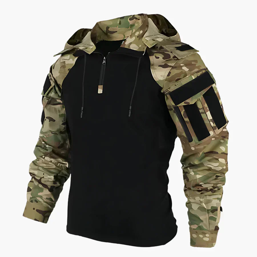Lenoir   | Tactical Jacket