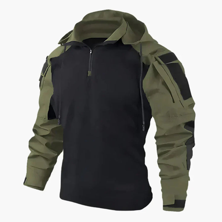 Lenoir   | Tactical Jacket