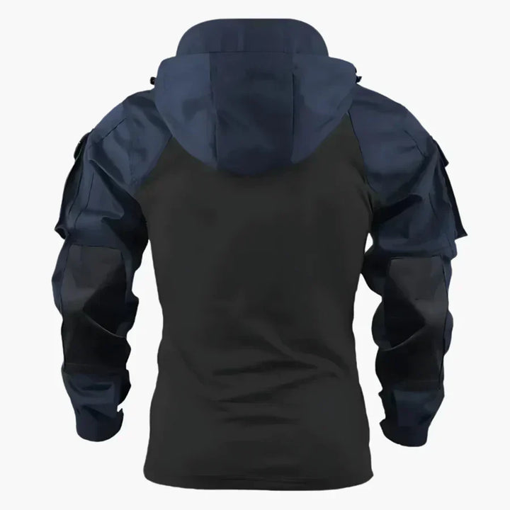 Lenoir   | Tactical Jacket
