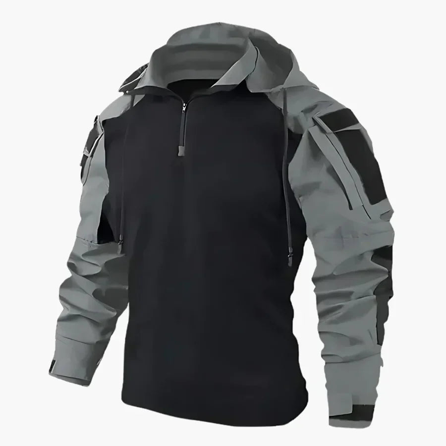 Lenoir   | Tactical Jacket