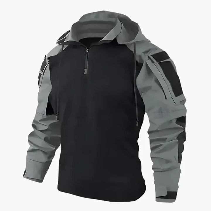 Lenoir   | Tactical Jacket