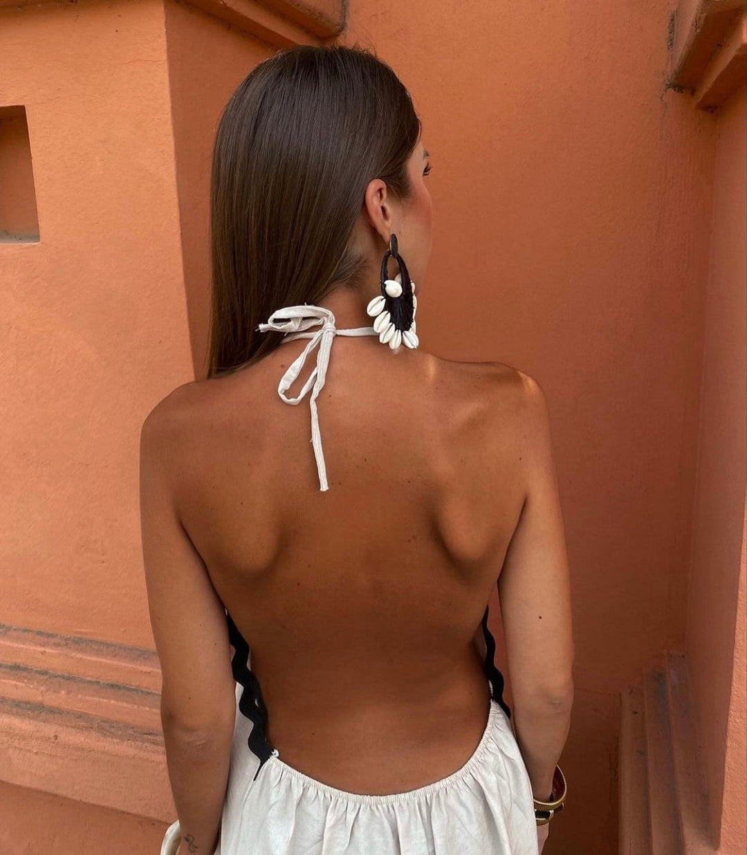 Merlyn | Elegant Long Dress